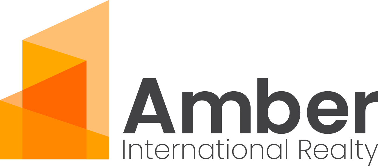 AMBER INTERNATIONALREALTY CO., LTD.