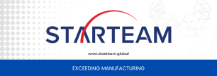 STARTEAM Global (Thailand) CO., LTD.