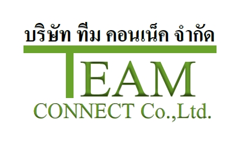 TEAM CONNECT COMPANY LIMITED