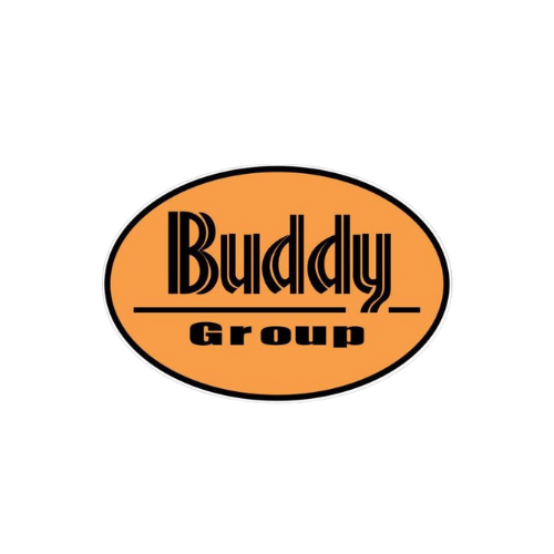 BUDDY GROUP CO., LTD.