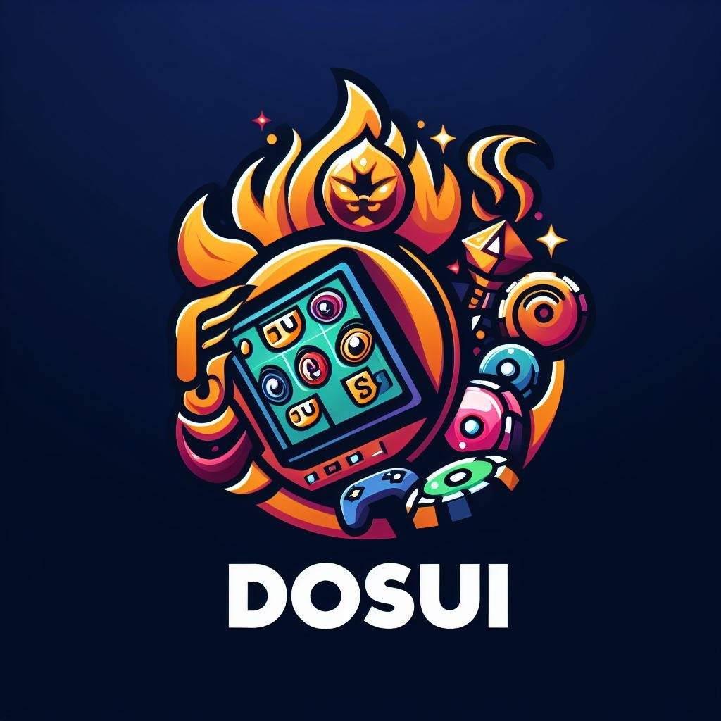 Dosui Co.,Ltd