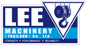 Lee Machinery Co., Ltd