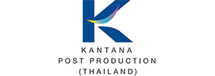 Kantana Post Production (Thailand) Co., Ltd.