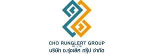 CHO RUNGLERT GROUP CO.,LTD.