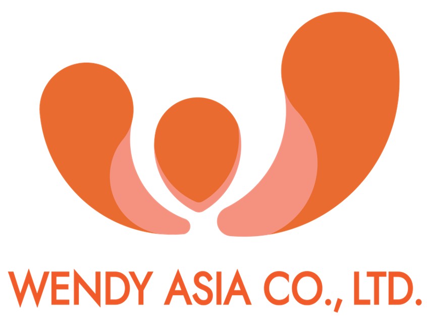 WENDY ASIA CO., LTD.