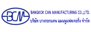 Bangkok Can Manufacturing Co.,Ltd.