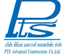 PTS ADVANCED CONSTRUCTIONS CO.,LTD.