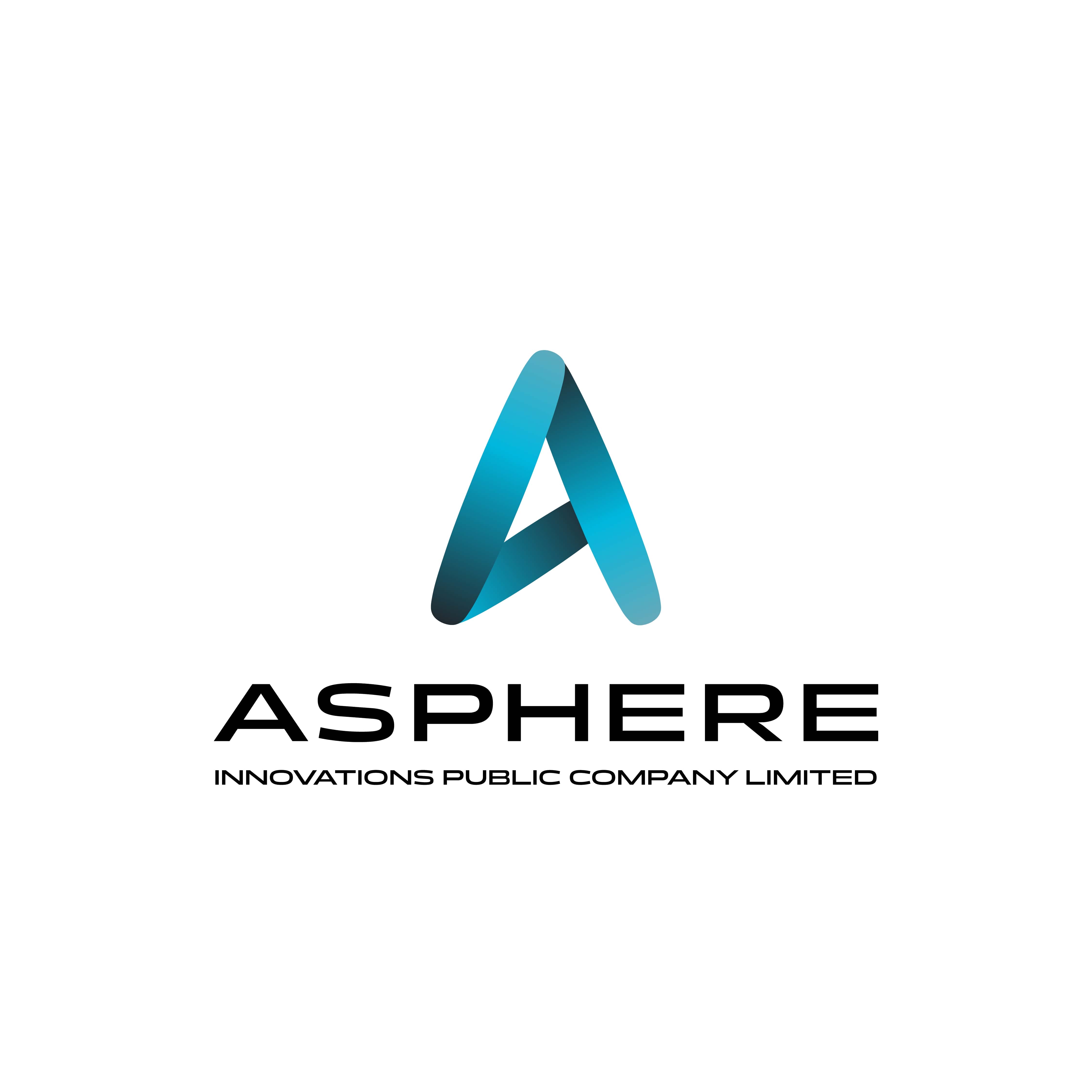 Asphere Innovations Public Company Limited