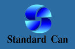 Standard Can Co.,Ltd.