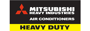 Mitsubishi Heavy Industries - Mahajak Air Conditioners Co., Ltd.