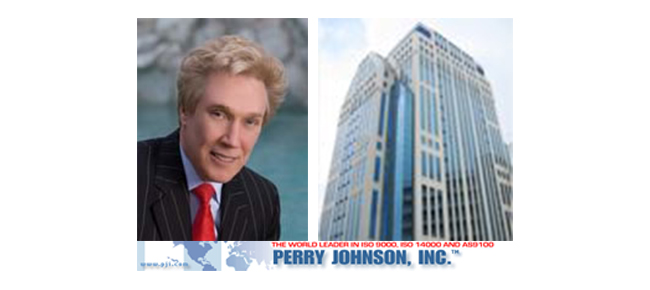 หางาน สมัครงาน งาน ตำแหน่ง Sales and Marketing Executive, Perry Johnson