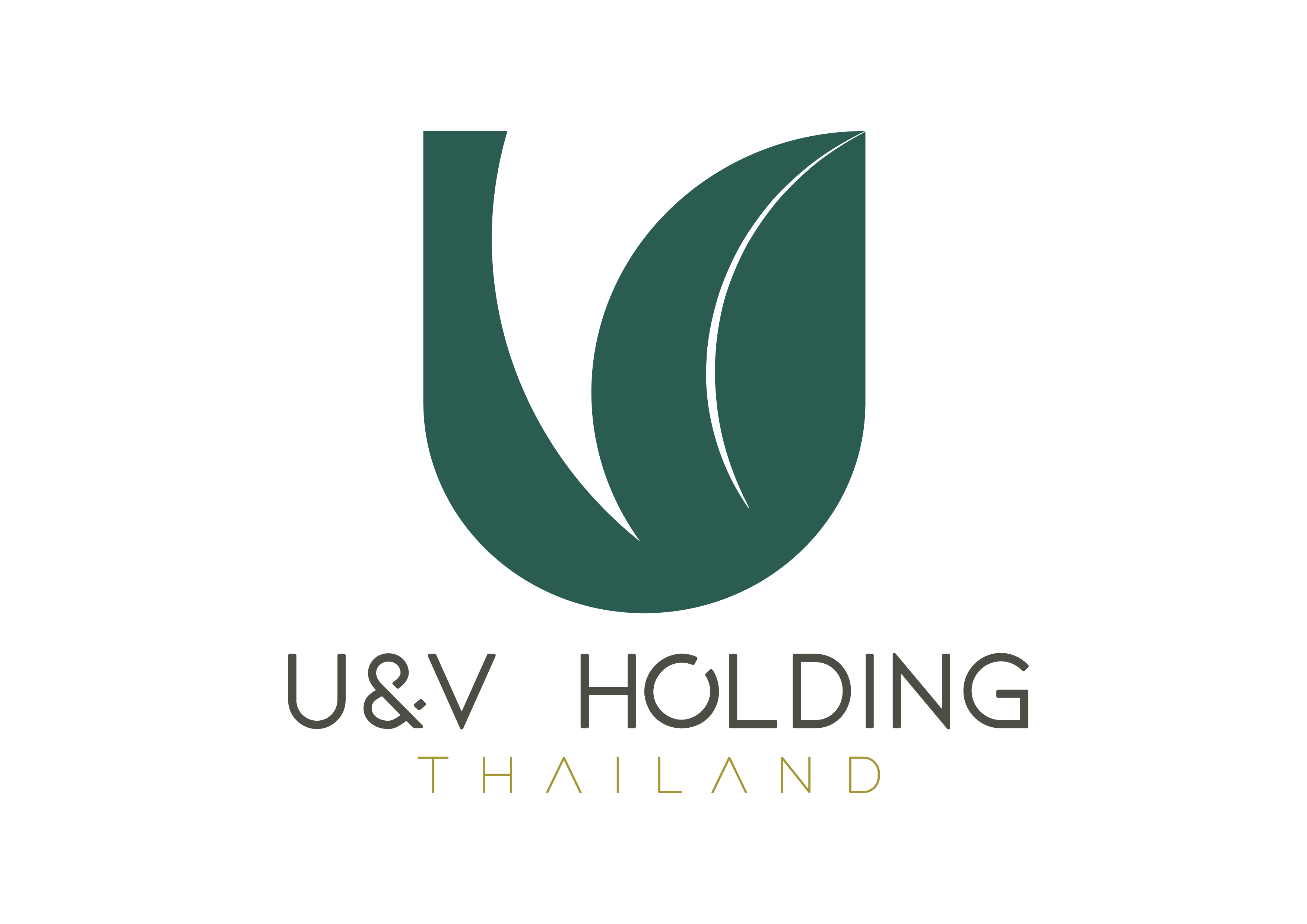 U & V Holding (Thailand) Co., Ltd.