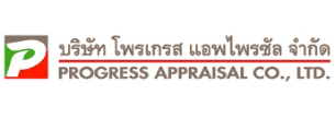 Progress Appraisal Co.,Ltd