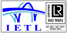 IETL Co., Ltd.