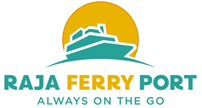 Raja Ferry Port Public Company Limited.
