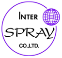 Interspray Co.,Ltd.