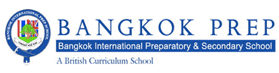 Bangkok International Preparatory & Secondary School