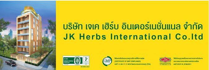 JK Herbs International Co., Ltd.