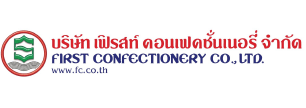 First Confectionery Co.,Ltd.