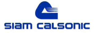 Siam Calsonic Co., Ltd.