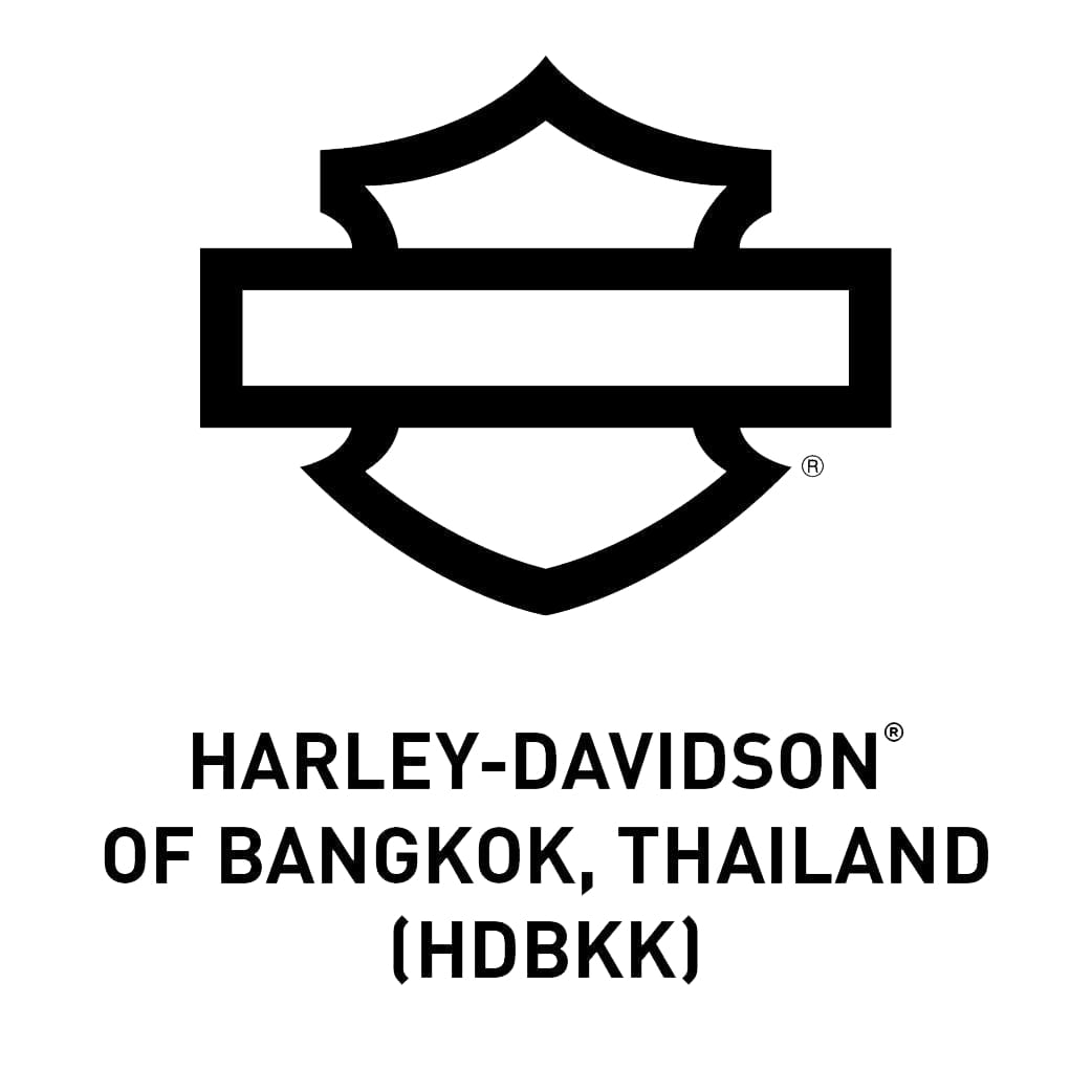Harley-Davidson of Bangkok / Harley-Davidson of Phuket By Power Station Motorsport Co.,Ltd.