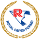 Royal Paper Forms Co., Ltd.