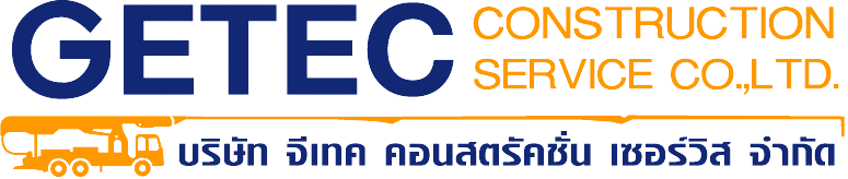 Getec Construction Service Co.,Ltd