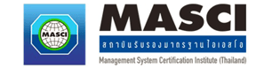 Management System Certification Institute (Thailand)
