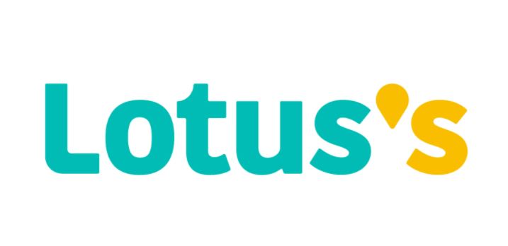 Lotus's (Ek-Chai Distribution System Co.,Ltd.)