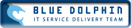 Blue Dolphin IT Co.,Ltd