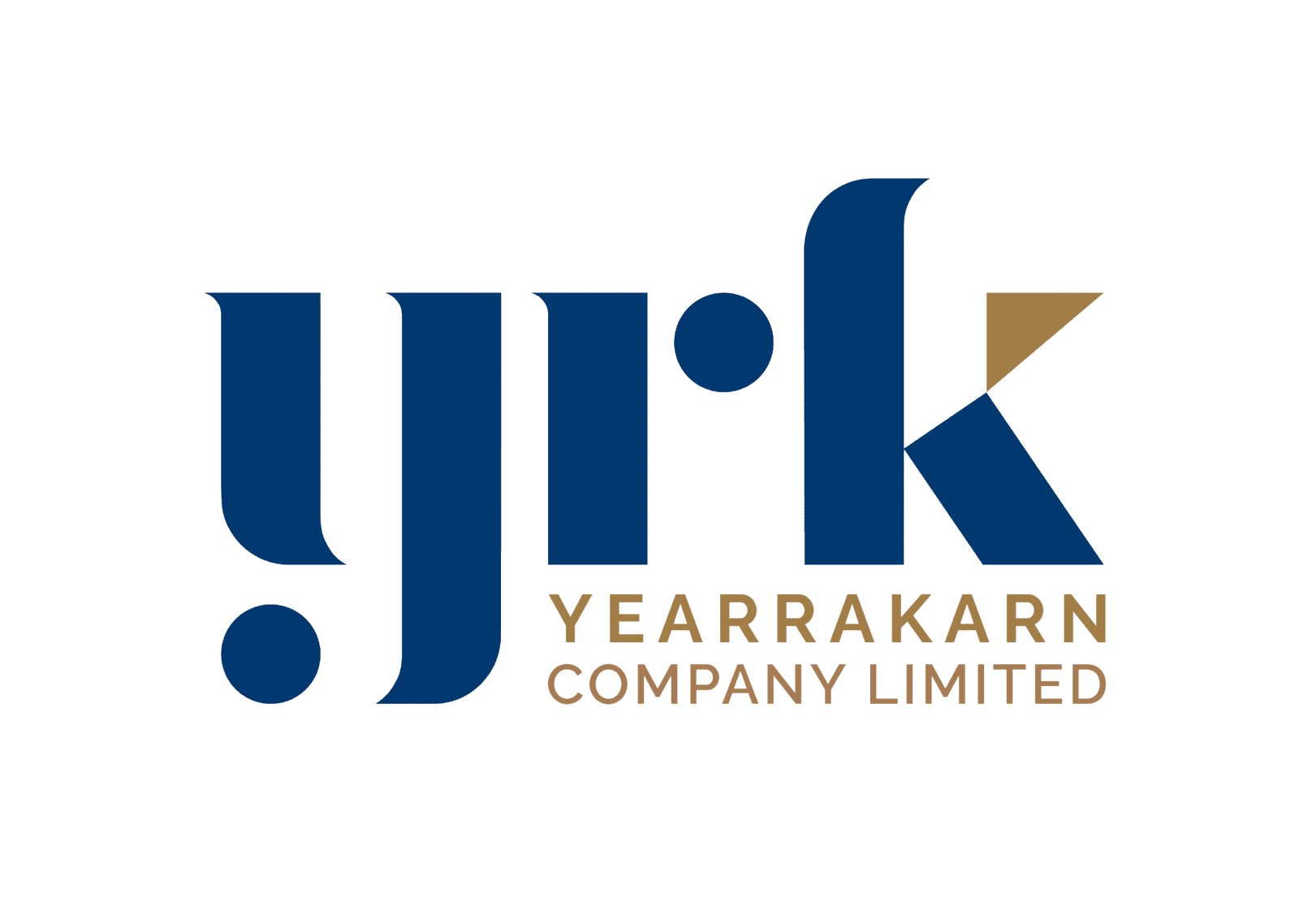 Yearrakarn Co.,Ltd.