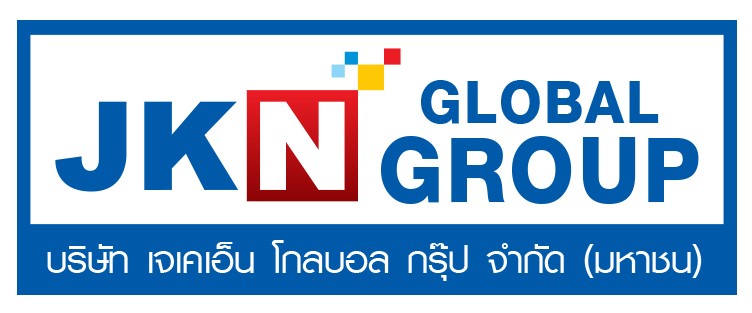 JKN Global Group Public Company Limited