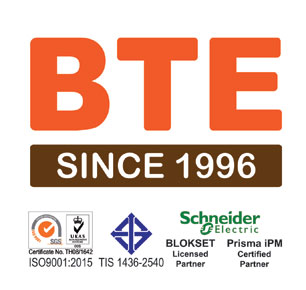 B T E Co.,Ltd.