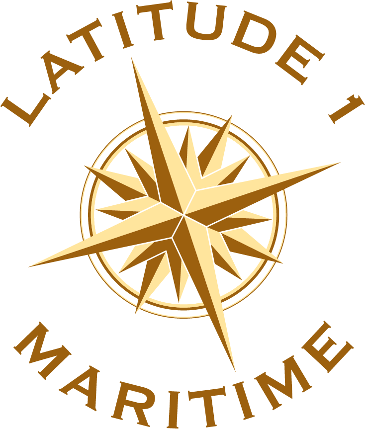 Latitude 1 Maritime Co., Ltd.