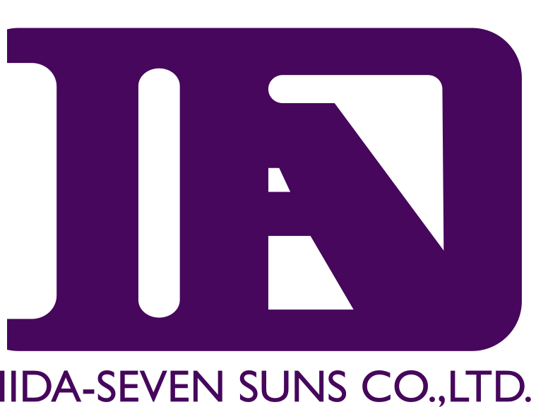 Iida - Seven Suns Co.,Ltd