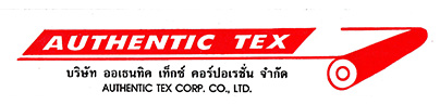 Authentic Tex Corp., Co. Ltd.