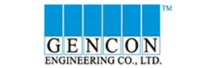 Gencon Engineering Co.,Ltd.