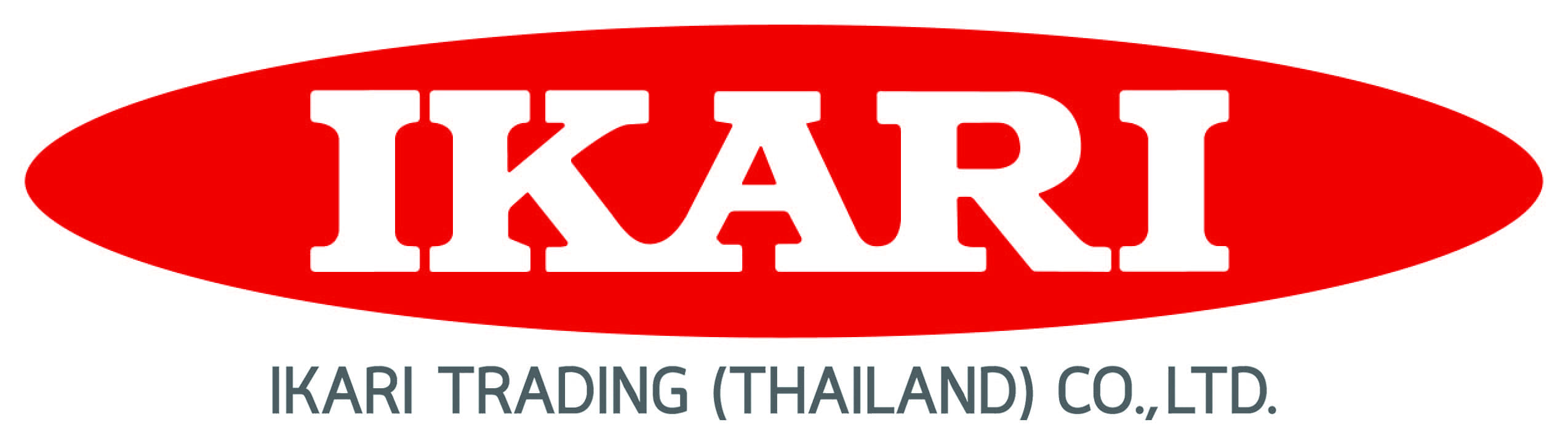 IKARI TRADING (THAILAND) CO.,LTD.