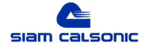 Siam Calsonic Co., Ltd.