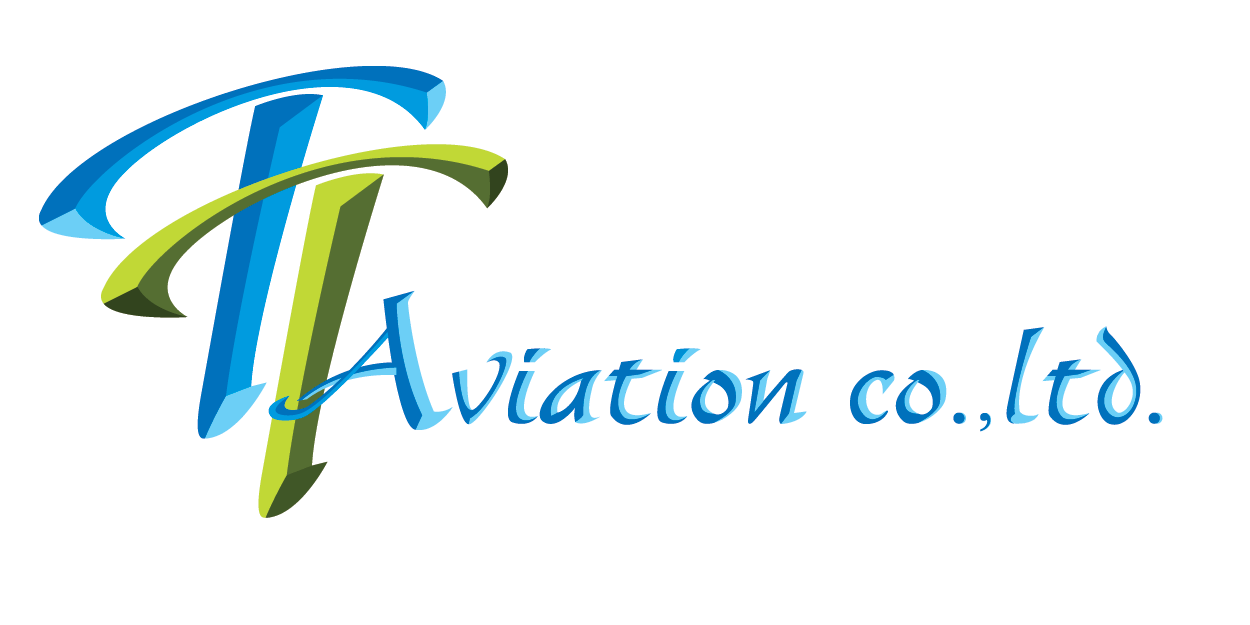 TT AVIATION CO., LTD