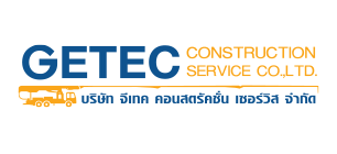 Getec Construction Service Co.,Ltd