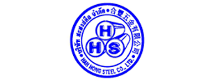 Hah Hong Steel Co.,Ltd.
