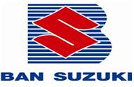 Ban Suzuki Co.,Ltd