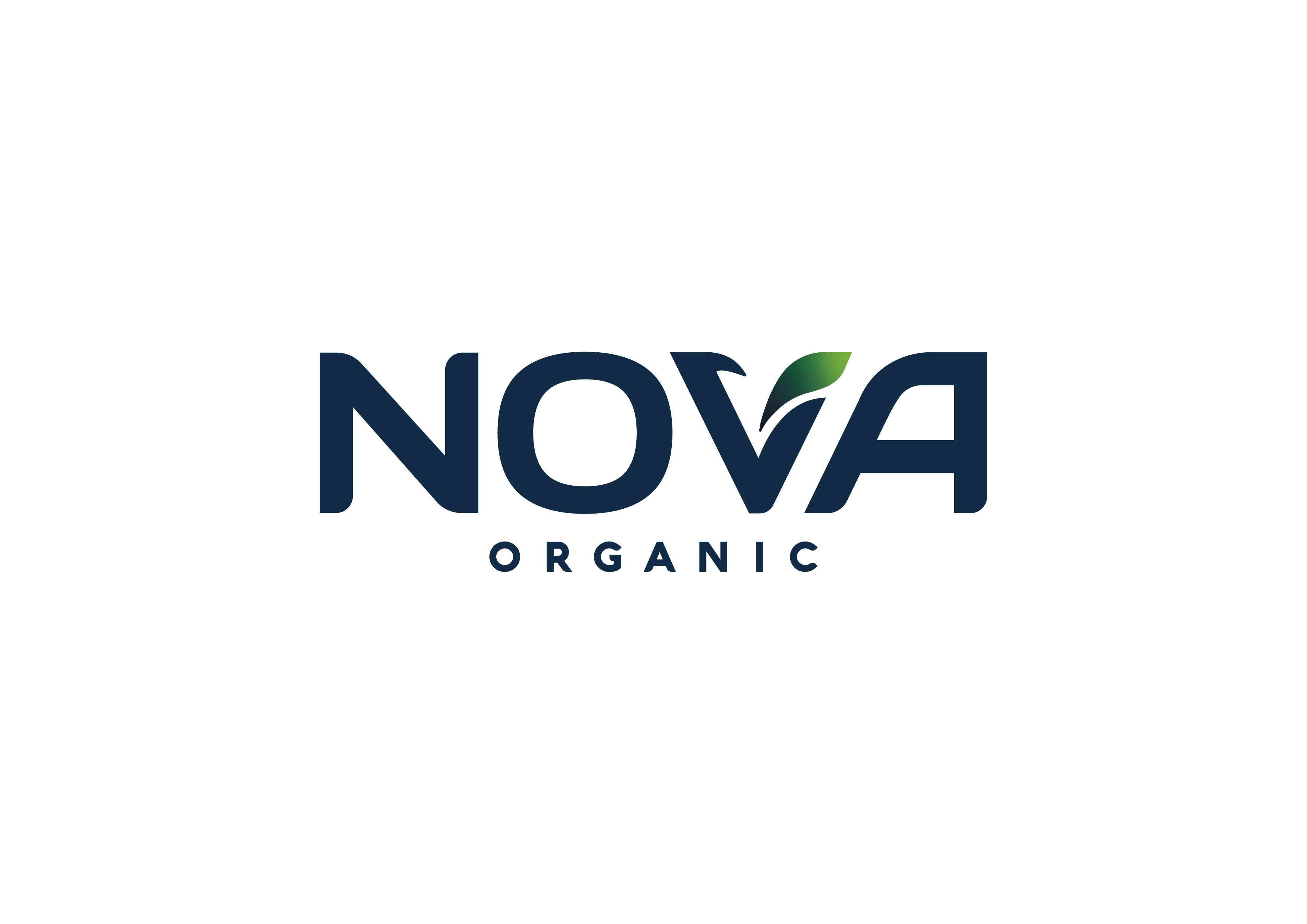 Nova Organic Co.,Ltd.