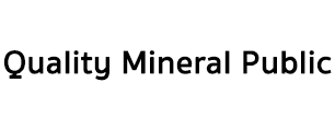 Quality Mineral Public Co.,Ltd