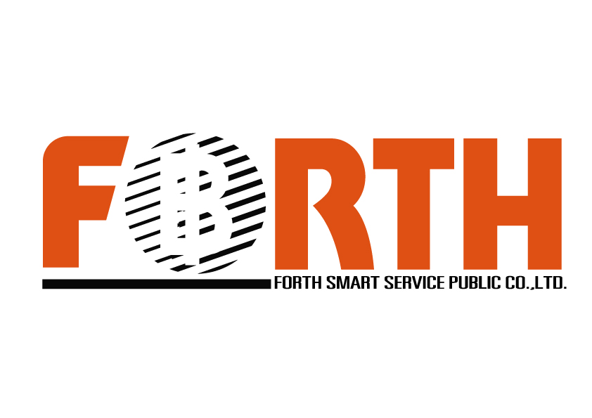 Forth Smart Service Public Company Limited