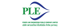 Power Line Engineering Public Co., Ltd. (PLE)