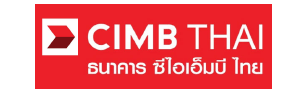 CIMB Thai Bank PCL.