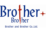 Brother and Brother Co.,Ltd
