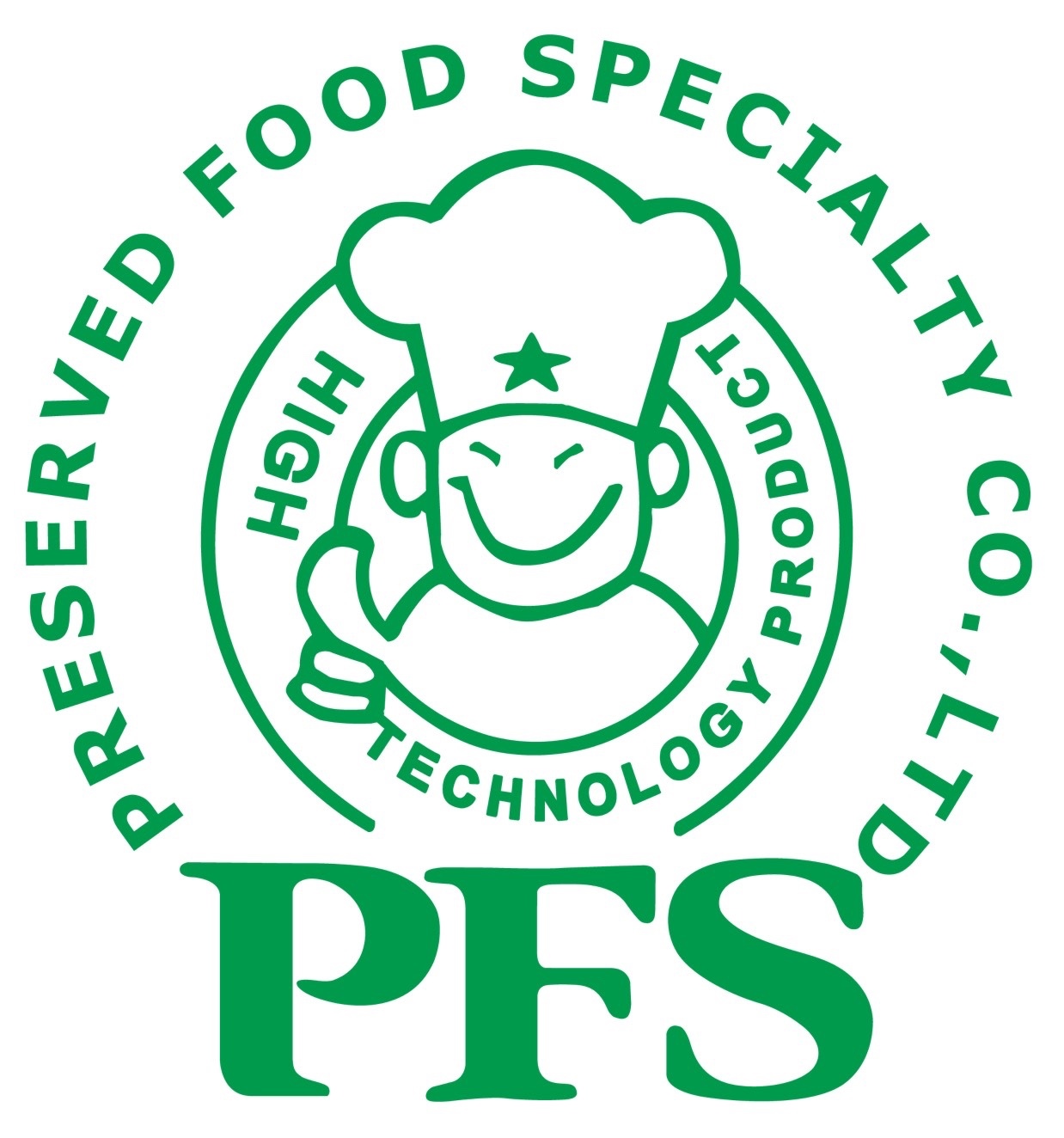 Preserved Food Specialty Co., Ltd.